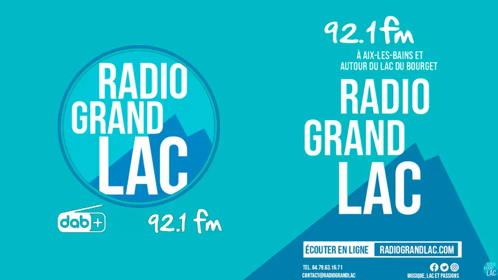 EuroHits 7 Emission Radio Grand Lac