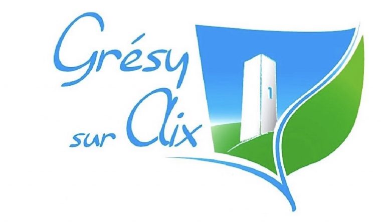Grésy sur Aix