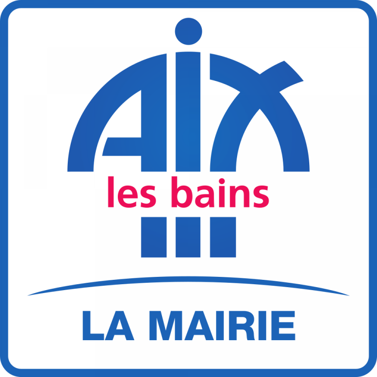 Mairie d'Aix-les-Bains