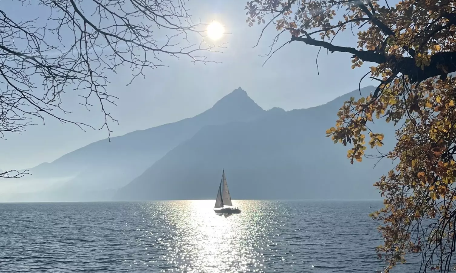 Lac du Bourget