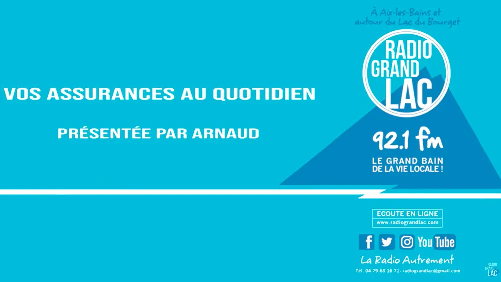 Vos Assurances au Quotidien