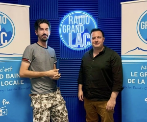Kevin & Guillaume