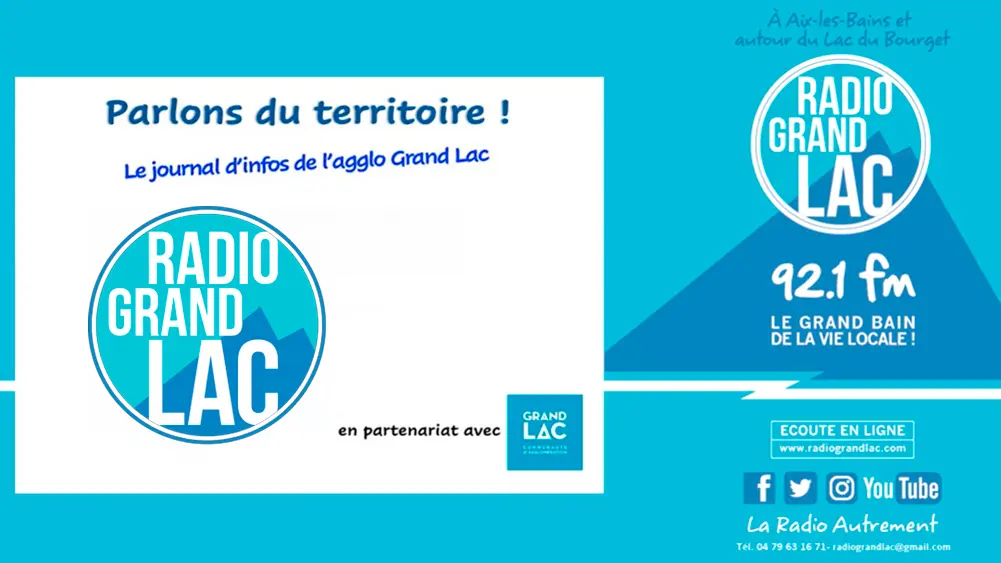 Parlons du Territoire