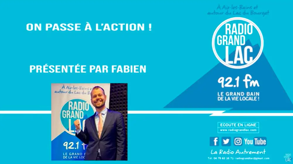 On passe à l'action