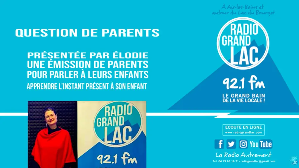 Questions de parents