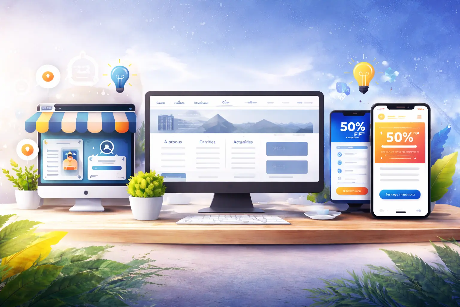 Evènement : Evènement test all form popup