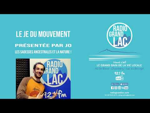 Le Je du Mouvement - Les sagesses ancestrales et la Nature - 01 / 04 / 2026 41 hqdefault 3