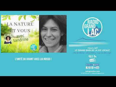 La Nature et Vous - l'unité du vivant - Invitée : Lia Rosso - 21 / 05 / 2026 36 hqdefault 27