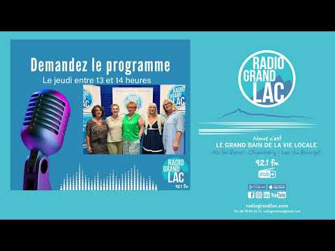 Demandez le programme - Comité d'animation d'Entrelacs, Sandrine Ankaoua - 28 / 05 / 2026 38 hqdefault 36