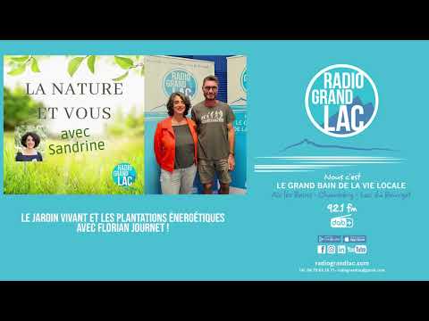 La Nature et Vous - Le jardin vivant et les plantations énergétiques - Florian Journet - 04/06/2026 37 hqdefault 16