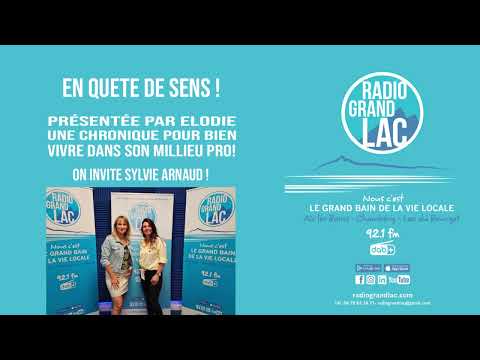 En quête de sens - Invitée : Sylvie Arnaud - 08 / 06 / 2026 39 hqdefault 19