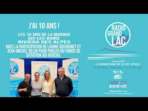 J'ai 10 ans ! - Fonds de dotation Aix Riviera - Laurie Souvignet, Jean Michel Belin - 09 / 06 / 2026 38 hqdefault 22