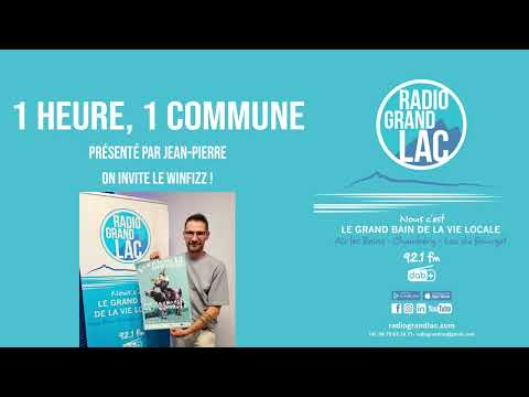 1 heure, 1 commune - La Biolle - Invité : Le WinFizz - 09 / 06 / 2026 37 hqdefault 23
