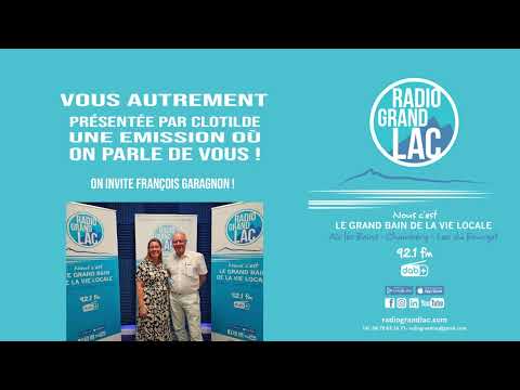 Vous Autrement - Invité : François Garagnon - 19 / 06 / 2026 37 hqdefault 41