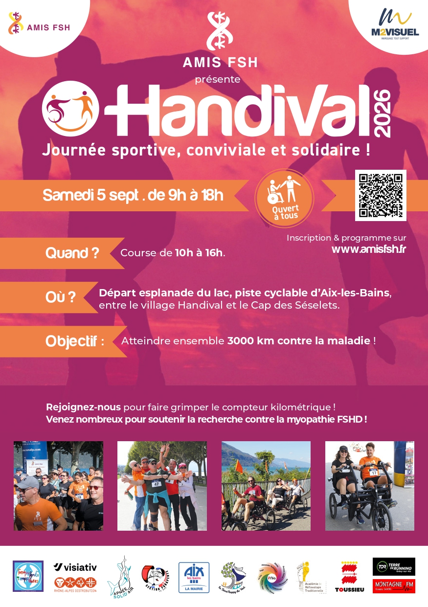 Evènement : HandiVal