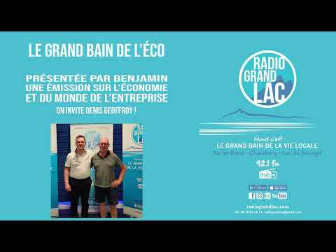 Le grand bain de l'éco - Denis Geoffroy - 02 / 07 / 2026 38 hqdefault 12