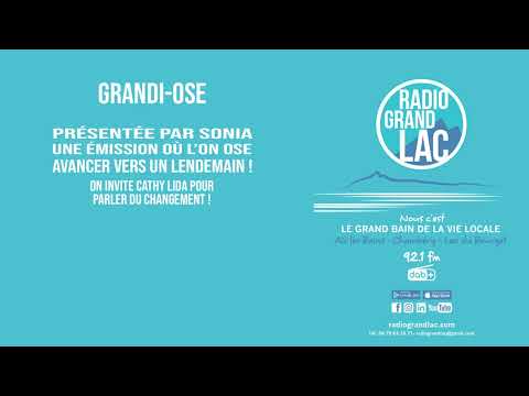 Grandi-Ose - Le changement - Invitée : Cathy Lida - 06 / 07 / 2026 37 hqdefault 14