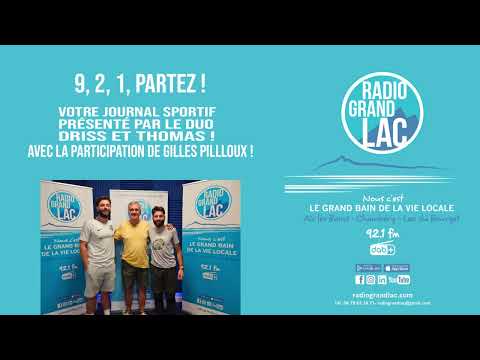 9, 2, 1 partez ! - Gilles Pilloux - 09 / 07 / 2026 37 hqdefault 22
