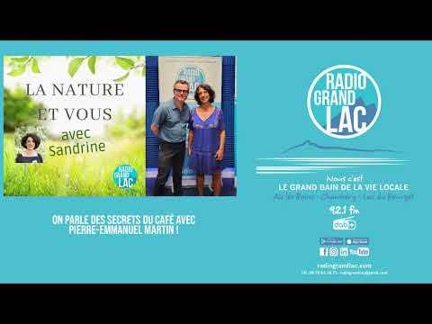 La Nature et Vous - le secret du café - Pierre-Emmanuel Martin - 16 / 07 / 2026 37 hqdefault 2