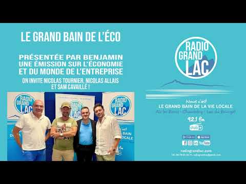 Le grand bain de l'éco - Nicolas Tournier, Nicolas Allais, Sam Cavaillé - 16 / 07 / 2026 37 hqdefault 3