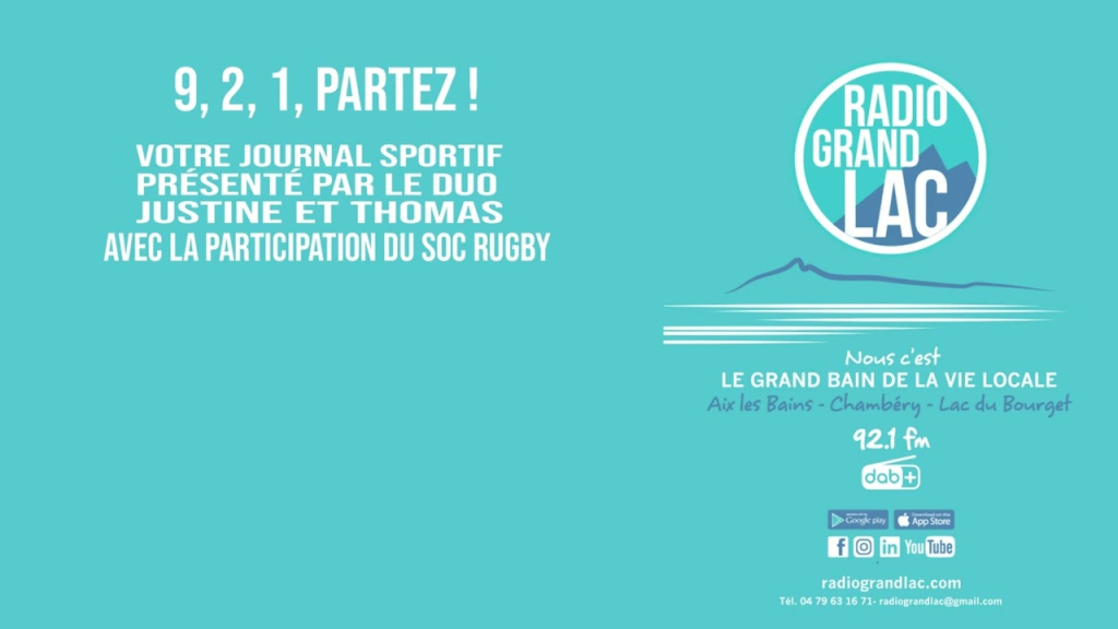 9, 2, 1 partez ! - SOC Rugby - 10 / 09 / 2026 37 maxresdefault 14