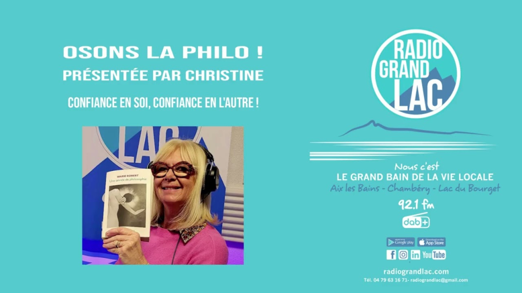 Osons la philo ! - Confiance en soi, confiance en l'autre - 24 / 09 / 2026 38 maxresdefault 29