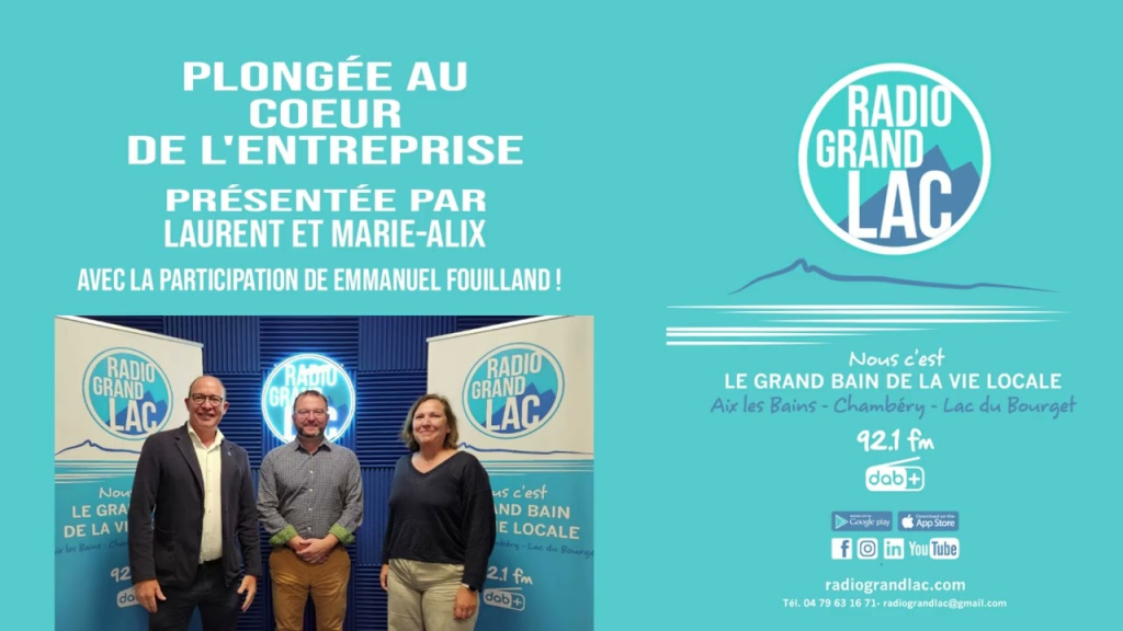 Plongée au Cœur de l'Entreprise - Emmanuel Fouilland - 28 / 09 / 2026 37 maxresdefault 33