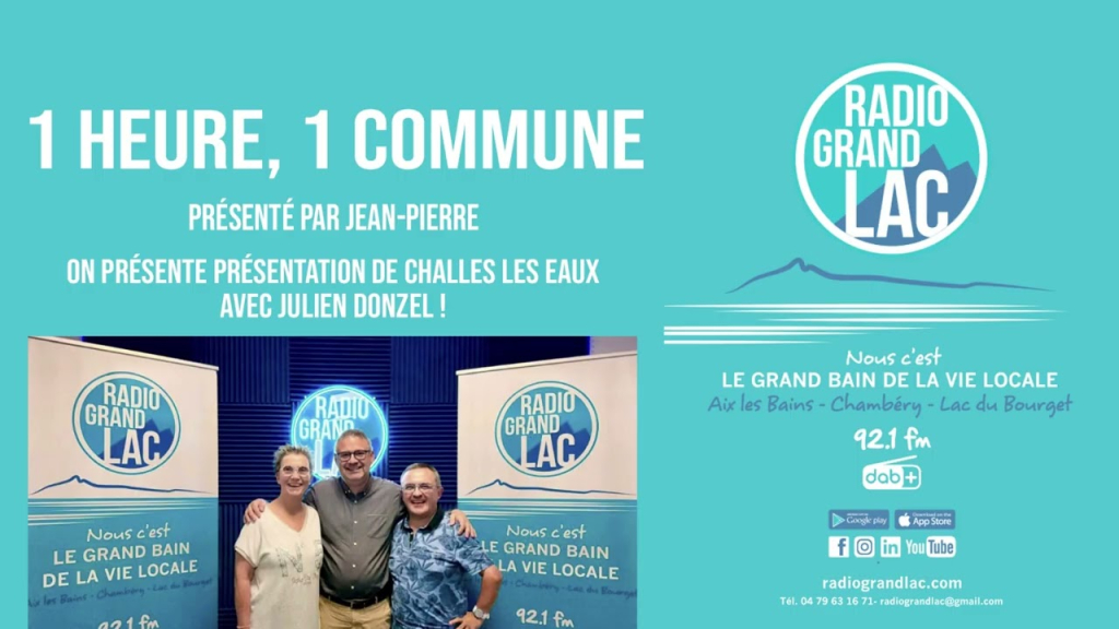 1 heure, 1 commune - Présentation de Challes-les-Eaux - Julien Donzel - 04 / 09 / 2026 37 maxresdefault 4