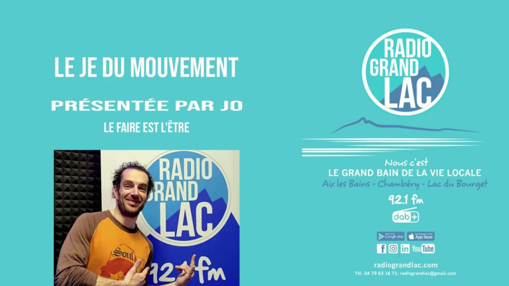 Le Je du Mouvement - Le faire est l'être - 07 / 10 / 2026 37 maxresdefault 15