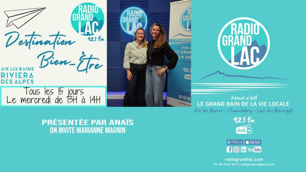 Destination bien-être - invitée : Marianne Magnin - 07 / 10 / 2026 37 maxresdefault 17
