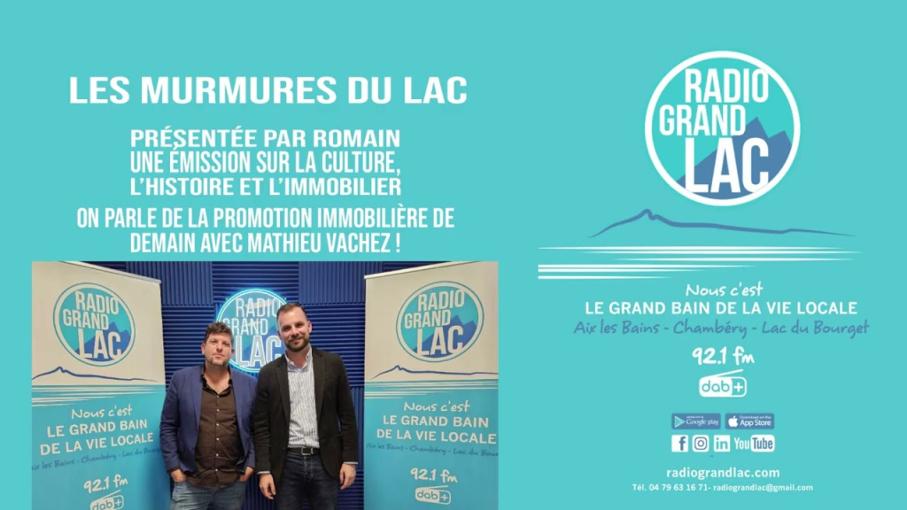 Les Murmures du Lac ! - La promotion immobilière de demain - Mathieu Vachez - 08 / 10 / 2026 37 maxresdefault 20