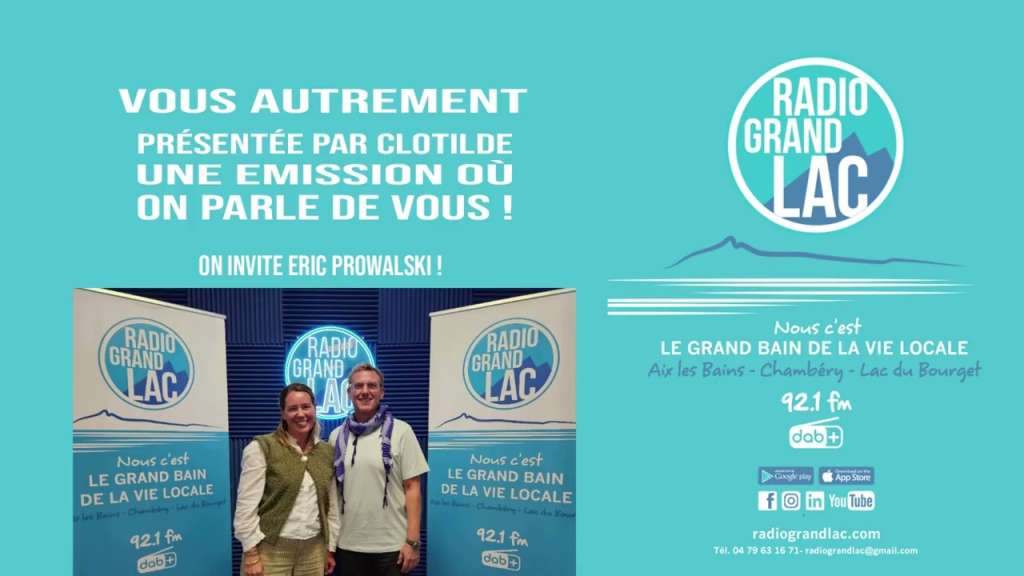 Vous Autrement - Eric Prowalski - 16 / 10 / 2026 38 maxresdefault 29