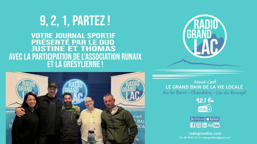 9, 2, 1 partez ! - association RUNAIX, la Grésylienne - 22 / 10 / 2026 37 maxresdefault 38