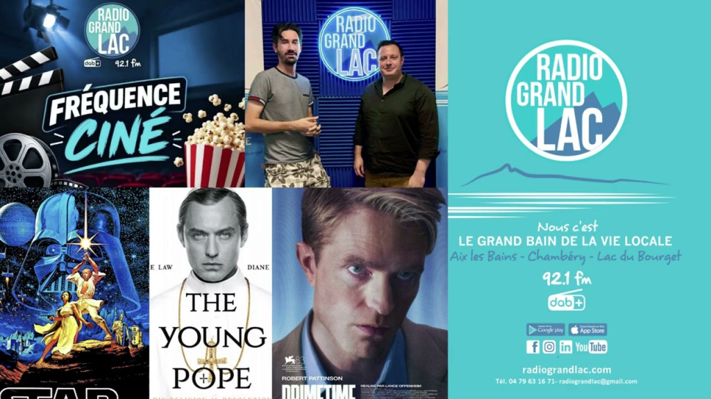 Fréquence Ciné - Primetime, Star Wars, The Young Pope - 29 / 08 / 2026 37 maxresdefault 5