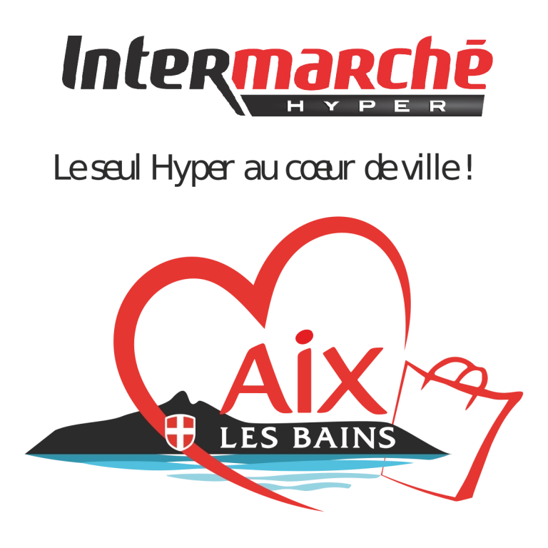 Accueil 110 Intermarché