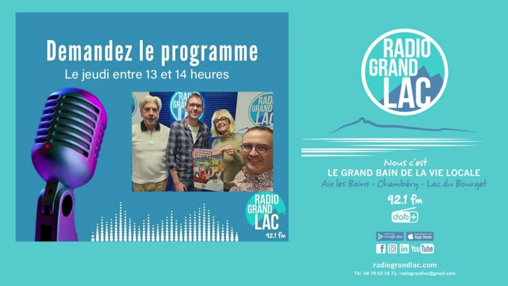 Demandez le programme - Mathieu Magne, Guy Rosset - 22 / 10 / 2026 39 maxresdefault 37