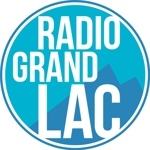 Radio Grand Lac - logo